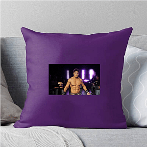 Slams by Michael Hunter Hutter Michael Hunter Hutter Pillows Cover