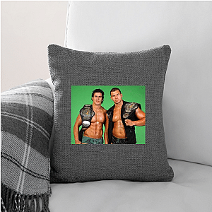 No One Hits Like Michael Hunter Hutter Michael Hunter Hutter Pillows Cover