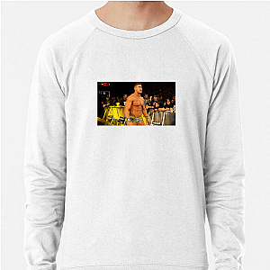 Undeniable Force: Michael Hunter Hutter Michael Hunter Hutter Sweatshirts