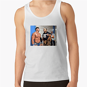 Legend Mode: Michael Hunter Hutter Michael Hunter Hutter Tank Tops