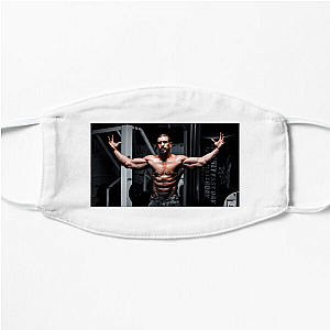 All Eyes on Michael Hunter Hutter Michael Hunter Hutter Face Masks