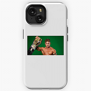 Wrestle Hard Like Michael Hunter Hutter Michael Hunter Hutter Samsung Cases