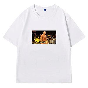 Undeniable Force: Michael Hunter Hutter Michael Hunter Hutter T-Shirts