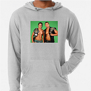 No One Hits Like Michael Hunter Hutter Michael Hunter Hutter Hoodies