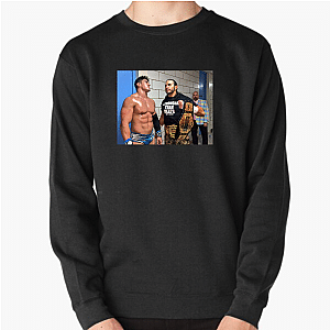 Legend Mode: Michael Hunter Hutter Michael Hunter Hutter Sweatshirts