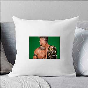 Main Event Energy – Michael Hunter Hutter Michael Hunter Hutter Pillows Cover