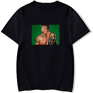Main Event Energy – Michael Hunter Hutter Michael Hunter Hutter T-Shirts