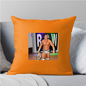 Built Like Michael Hunter Hutter Michael Hunter Hutter Pillows Cover