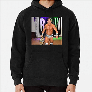 Built Like Michael Hunter Hutter Michael Hunter Hutter Hoodies