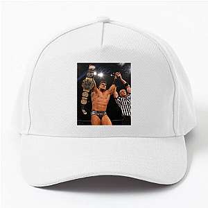 Respect the Name – Michael Hunter Hutter Michael Hunter Hutter Hats & Caps