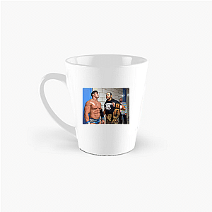 Legend Mode: Michael Hunter Hutter Michael Hunter Hutter Mugs