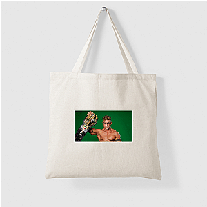 Wrestle Hard Like Michael Hunter Hutter Michael Hunter Hutter Bags
