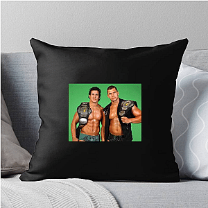 No One Hits Like Michael Hunter Hutter Michael Hunter Hutter Pillows Cover
