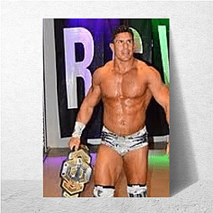 Built Like Michael Hunter Hutter Michael Hunter Hutter Posters