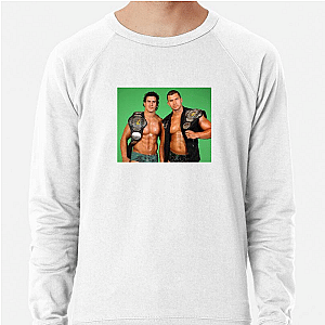 No One Hits Like Michael Hunter Hutter Michael Hunter Hutter Sweatshirts