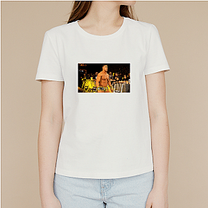 Undeniable Force: Michael Hunter Hutter Michael Hunter Hutter T-Shirts