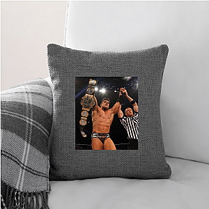 Respect the Name – Michael Hunter Hutter Michael Hunter Hutter Pillows Cover