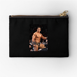 Chaos Follows Michael Hunter Hutter Michael Hunter Hutter Zipper Pouches