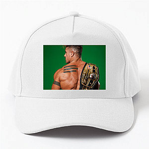 Main Event Energy – Michael Hunter Hutter Michael Hunter Hutter Hats & Caps