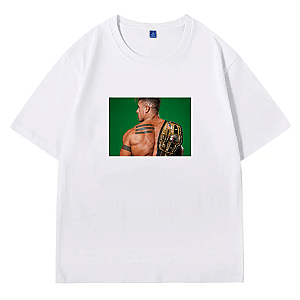 Main Event Energy – Michael Hunter Hutter Michael Hunter Hutter T-Shirts