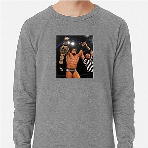 Respect the Name – Michael Hunter Hutter Michael Hunter Hutter Sweatshirts