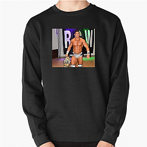 Built Like Michael Hunter Hutter Michael Hunter Hutter Sweatshirts