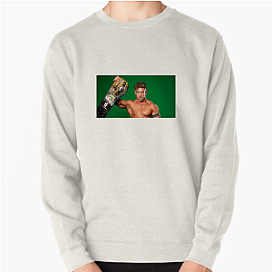 Wrestle Hard Like Michael Hunter Hutter Michael Hunter Hutter Sweatshirts