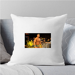 Undeniable Force: Michael Hunter Hutter Michael Hunter Hutter Pillows Cover