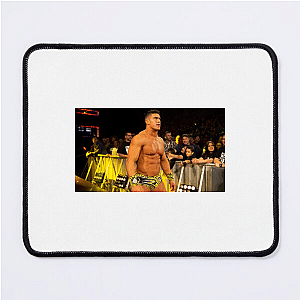 Undeniable Force: Michael Hunter Hutter Michael Hunter Hutter Mouse Pads
