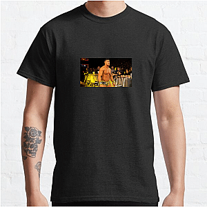 Undeniable Force: Michael Hunter Hutter Michael Hunter Hutter T-Shirts
