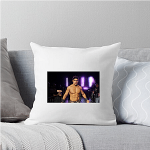 Slams by Michael Hunter Hutter Michael Hunter Hutter Pillows Cover