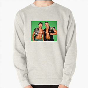 No One Hits Like Michael Hunter Hutter Michael Hunter Hutter Sweatshirts