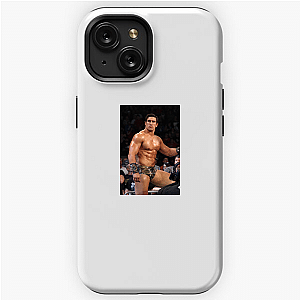 Chaos Follows Michael Hunter Hutter Michael Hunter Hutter iPhone Cases