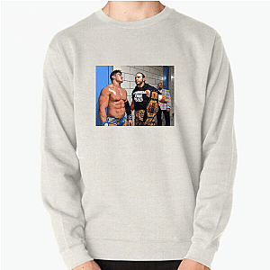 Legend Mode: Michael Hunter Hutter Michael Hunter Hutter Sweatshirts