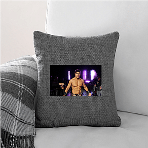 Slams by Michael Hunter Hutter Michael Hunter Hutter Pillows Cover