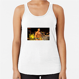 Undeniable Force: Michael Hunter Hutter Michael Hunter Hutter Tank Tops