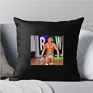 Built Like Michael Hunter Hutter Michael Hunter Hutter Pillows Cover