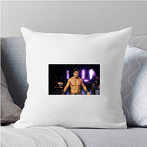 Slams by Michael Hunter Hutter Michael Hunter Hutter Pillows Cover
