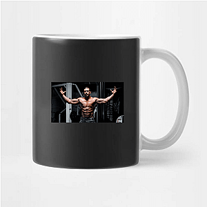 All Eyes on Michael Hunter Hutter Michael Hunter Hutter Mugs