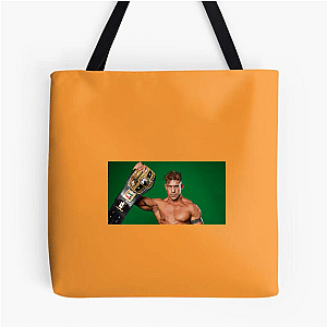 Wrestle Hard Like Michael Hunter Hutter Michael Hunter Hutter Bags