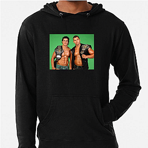 No One Hits Like Michael Hunter Hutter Michael Hunter Hutter Hoodies