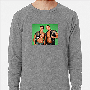 No One Hits Like Michael Hunter Hutter Michael Hunter Hutter Sweatshirts