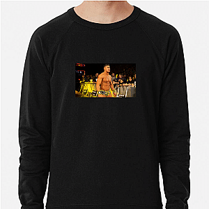 Undeniable Force: Michael Hunter Hutter Michael Hunter Hutter Sweatshirts
