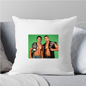 No One Hits Like Michael Hunter Hutter Michael Hunter Hutter Pillows Cover
