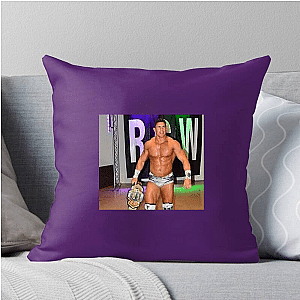 Built Like Michael Hunter Hutter Michael Hunter Hutter Pillows Cover