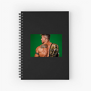Main Event Energy – Michael Hunter Hutter Michael Hunter Hutter Notebook