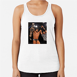 Respect the Name – Michael Hunter Hutter Michael Hunter Hutter Tank Tops