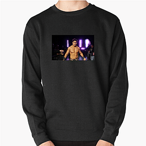 Slams by Michael Hunter Hutter Michael Hunter Hutter Sweatshirts