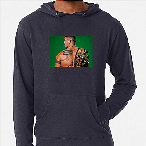 Main Event Energy – Michael Hunter Hutter Michael Hunter Hutter Hoodies