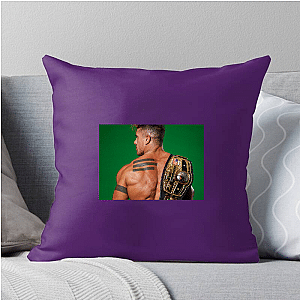 Main Event Energy – Michael Hunter Hutter Michael Hunter Hutter Pillows Cover